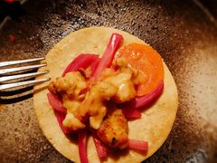 -Q MEX 库迈墨西哥餐吧(三里屯店)