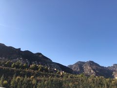 -天鹅湖生态旅游风景区