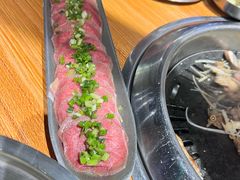 -哼蟹二将·烤肉酱蟹(合生汇店)