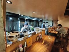 -真打拉面·日式拉面新流派(体育西横街店)