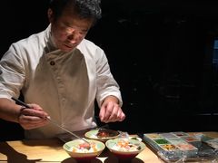 -元熹会席料理