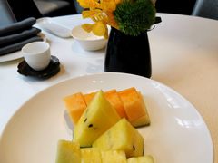 -皇朝会.经典传统粤菜(外滩店)