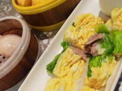 -金香匯晚茶(浑南店)