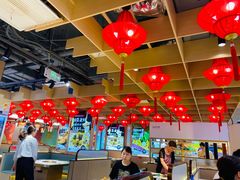 -宽城子美蛙毛肚自助火锅(建邺万达步行街店)