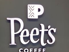 -Peet's Coffee皮爷咖啡(德基店)