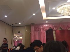 大堂-大方圆酒楼(西门大街店)