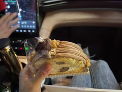 -KNOTKNOT珞珞·日式甜品(K11店)