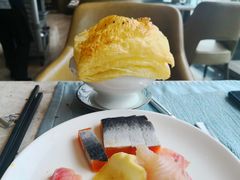 -威海蓝海御华大饭店·蓝钻美食自助百汇
