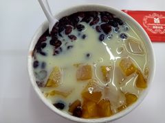 -美肴冰品·汉堡·牛腩饭(总店)