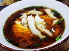黄鱼面-阿娘面馆
