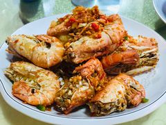 -老字号蛇口德记烧腊饭店·海鲜加工