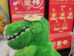 -风云再起游乐汇(上海长风大悦城店)