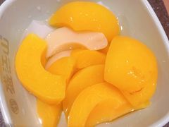 -盛江山自助料理(太原街万达店)