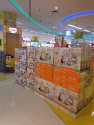 -孩子王童乐园(石家庄裕华万达店)