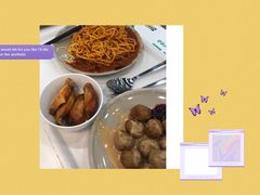 -宜家·瑞典风味餐厅(北京西红门店)