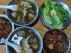 -阿秋牛排(湖心街店)