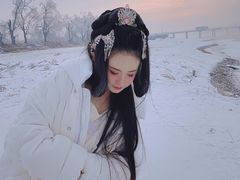 -雾凇岛