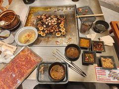 -塘屋烧烤·云南火塘烧烤品牌(春城慧谷旗舰店)