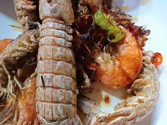 -九层海鲜塔(市南店)