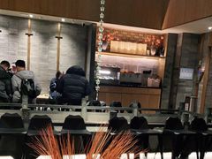 大堂-四季民福烤鸭店(前门店)