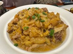 -哈啾嗨·新概念蒙餐(红星新城店)