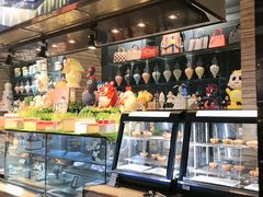 -富力希尔顿酒店·地阔自助餐厅