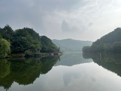 -玉渡山自然风景区