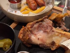 -Nord Grill&Bar Highland诺德西餐(深圳欢乐海岸店)