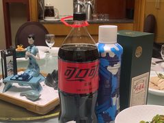 -曙光国际大酒店中餐厅