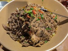 -印象鲵宴·张家界地标美食名片(溪布街店)