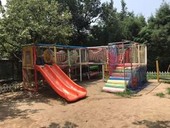 -静之湖湖畔餐厅