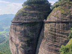 -南武当山景区