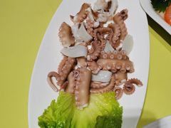 -高佳庄·舟山海鲜(海景旗舰店)