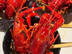 -靓靓蒸虾·头牌蒸虾(雪松路总店)
