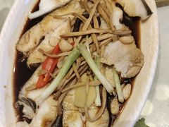 -同君福大酒楼(紫新路店)