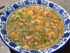 糟羹-荣家小吃(紫阳街店)