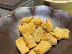 -柒园·三十年创意杭帮菜(龙湖滨江天街店)