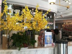 -花舍·新派粤菜·西餐·下午茶(亚运村·鸟巢店)