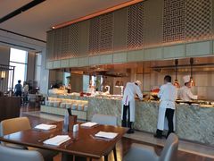 -嘉定凯悦·咖啡厅