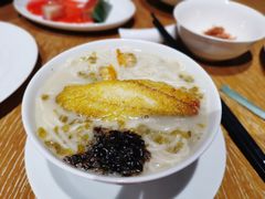 招牌黄鱼面-宁波柏悦酒店·钱湖渔港