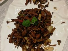 -福海居烤鸭店(鸟巢店)