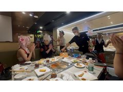 -海底捞火锅(九霄梦天地店)