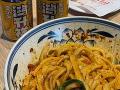 -宋益驴蹄子面肉夹馍(辛家庙店)