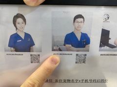 -伟伟宠物医院·CT影像中心·瑞派犬猫综合性门诊(汉口总院)