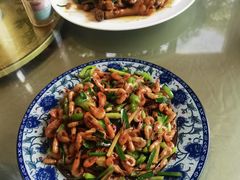 -生态苑农庄(十里画廊遇龙河店)