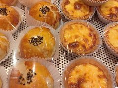 -西村叔叔的店·面包·甜品·蛋糕(崂山丽达店)