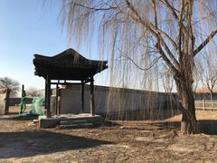 -盛世南宫影视城(北普陀影视城)
