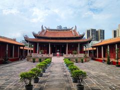 -揭阳学宫(榕城区)