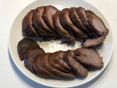 牛舌-上海牛羊肉公司塘沽路清真门市部