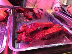 南京烤鸭-味香鸭子店(汉口西路店)